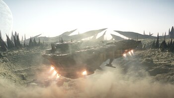 La segunda parte de "Rebel