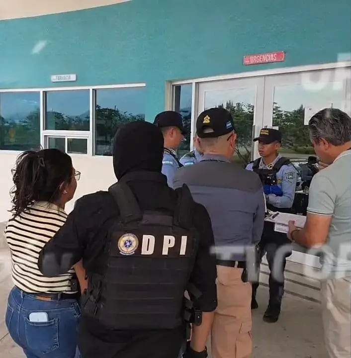 La Policía Nacional realiza diligencias para identificar a los responsables del asesinato. (FOTO: Tu Nota)