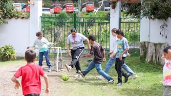 Albert Ollé Bartolomé impulsa proyectos