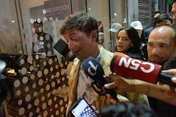 LN+: 10 frases destacadas de Elisa Carrió sobre Milei, Bullrich, Cristina Kirchner y ficha limpia