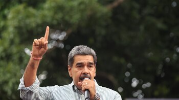 El congreso antifascismo en Venezuela