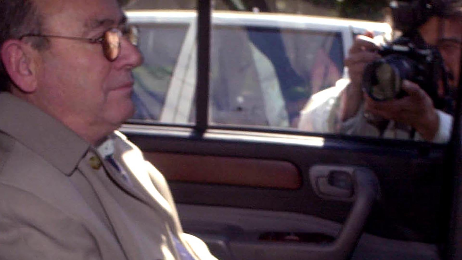 El máximo tribunal rechazó un recurso del PAMI y confirmó el archivo de actuaciones contra Víctor Alderete, exinterventor del organismo durante la presidencia de Carlos Menem (NA)