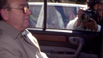El máximo tribunal rechazó un recurso del PAMI y confirmó el archivo de actuaciones contra Víctor Alderete, exinterventor del organismo durante la presidencia de Carlos Menem (NA)