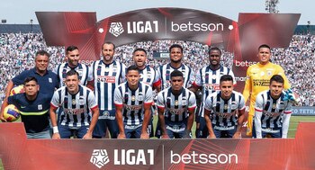 Foto: Liga 1