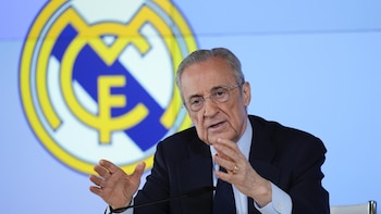 El Real Madrid celebra la marcha atrás de la FIFA y compara la propuesta con el acuerdo LaLiga-CVC