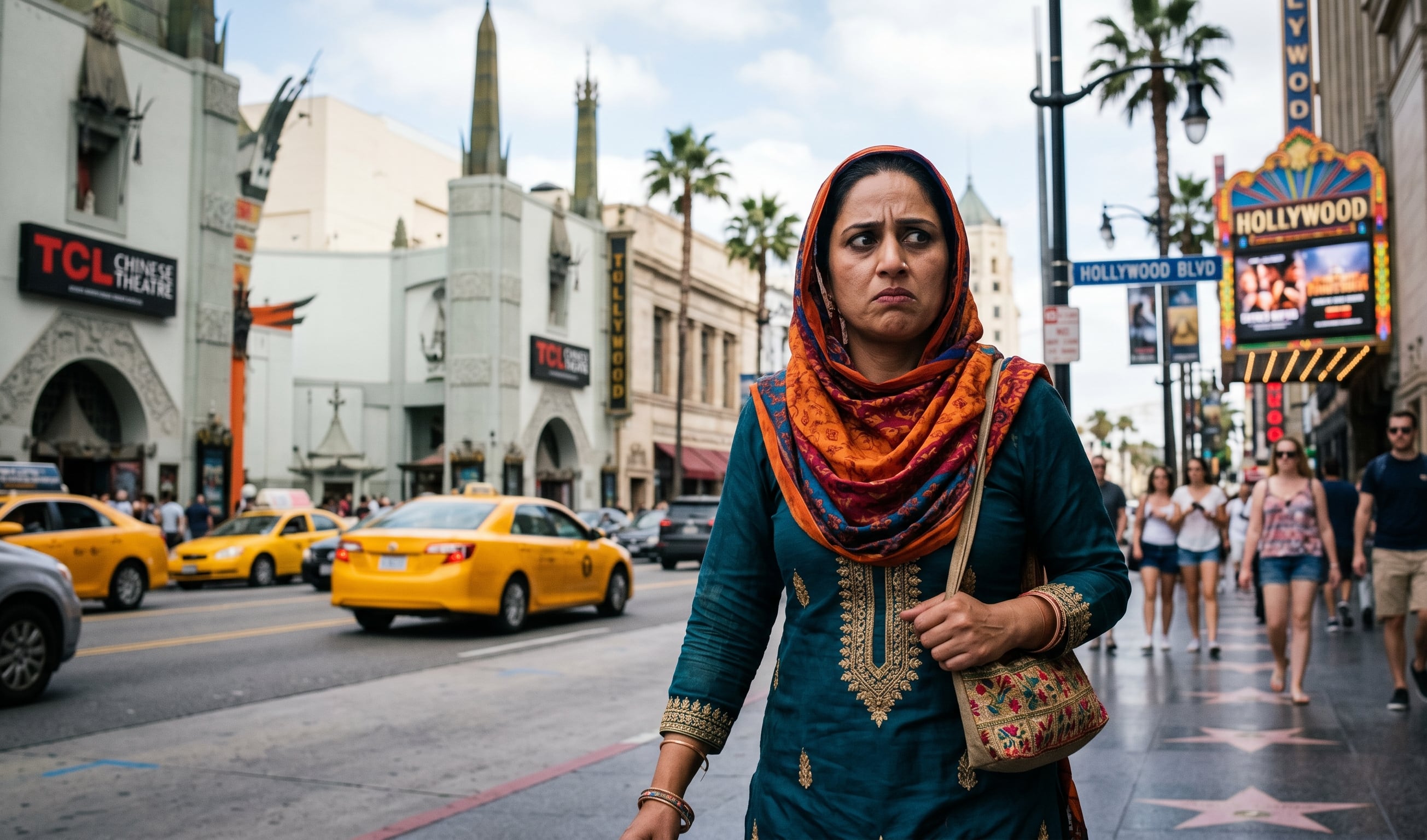 Redes criminales con origen en la India intensificaron sus operaciones de extorsión y amenazas en territorio californiano, afectando a cientos de familias y poniendo a prueba la capacidad de respuesta de las autoridades estadounidenses (Imagen Ilustrativa Infobae)