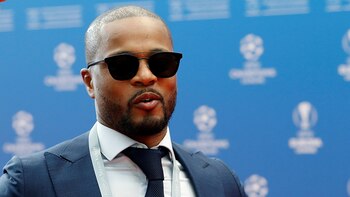 Patrice Evra criticó a Pep