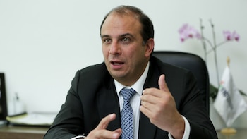 Iván Cepeda interpone queja contra