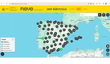 Los usuarios pueden consultar de