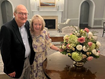 La familia Stipsits descubre un