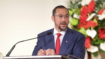 Estados Unidos revocó las licencias