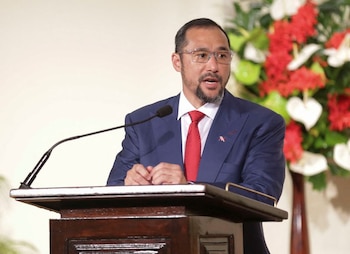 Young informó que las firmas