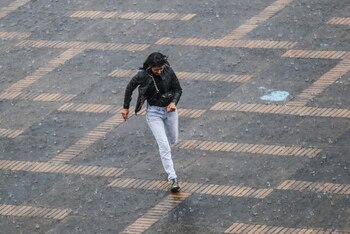 El Ideam pronostica lluvias en