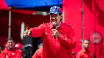 Migrantes retornarán a Venezuela en