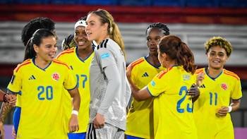 Cómo será la preparación de la selección Colombia femenina para el Mundial 2027: fechas para los amistosos