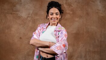 “Mi personaje Beto nació de