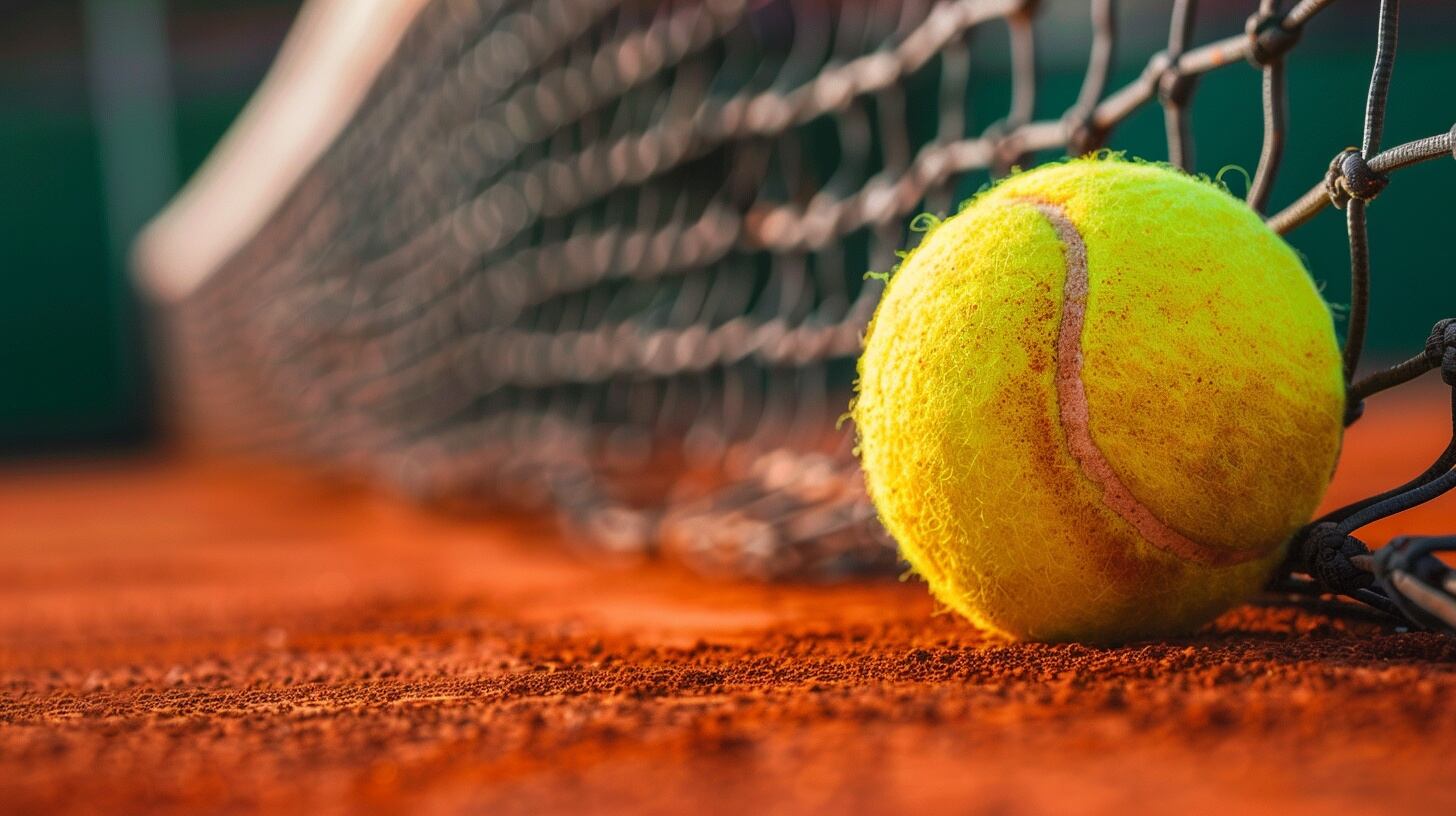 El presidente de la USTA destaca que el tenis mejora la esperanza de vida más que cualquier otro deporte estudiado hasta la fecha (Imagen Ilustrativa Infobae)