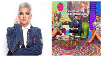 Federica Quijano decidió responder a