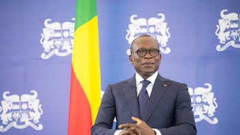 Benín celebra presidenciales con el 'delfín' de Talon como claro favorito ante la ausencia de opositores de peso