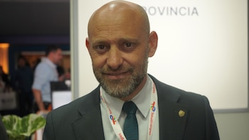 Gustavo Puccini, ministro de Desarrollo Productivo de Santa Fe: “La educación tiene que estar vinculada con el crecimiento de la economía”