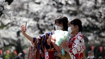 De forma anticipada, así inició