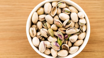 Día Mundial del Pistacho: todos