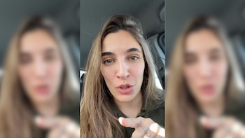 Marta Barranco, psicóloga: “A veces,