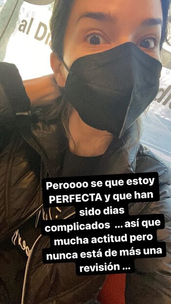 A través de sus historias,