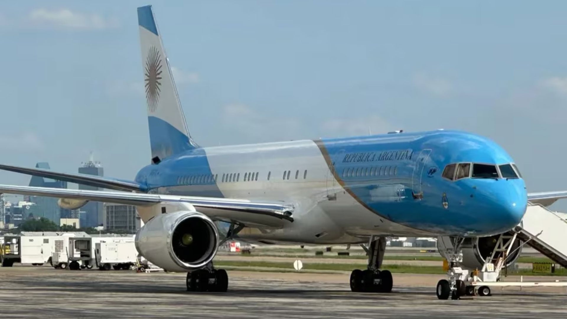 El Jefe de Gabinete será el encargado de autorizar los viajes de altos mandos