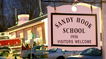 Los tiroteos en escuelas e