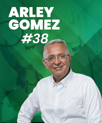 El funcionario Diego González explicó que el trámite se activa ante vacancias por renuncia y que la mesa directiva consulta al Consejo Nacional Electoral, que define quién asume según el orden de lista del partido - crédito Alianza Verde