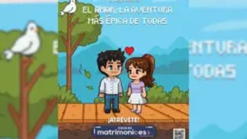 La Iglesia lanza un videojuego