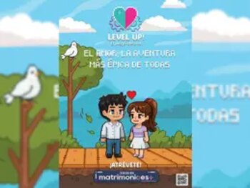 Imagen del videojuego. (Europa Press/CEE)