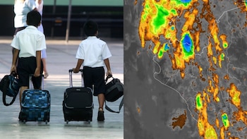 Minedu adelanta el fin del año escolar en regiones afectadas por lluvias del fenómeno El Niño: ¿cuándo acabarán las clases?