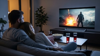 Por qué descargar XUPER TV