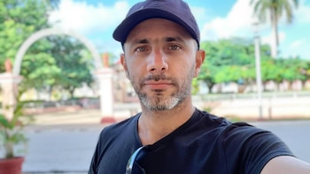 El Observatorio Cubano de Derechos Humanos exige la liberación del periodista Henry Constantín y denuncia graves violaciones de las garantías del proceso