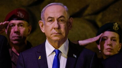 Netanyahu aseguró que el reconocimiento del Estado palestino es una “recompensa al terrorismo”