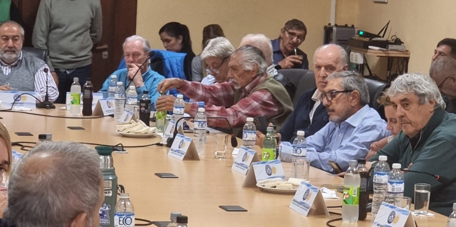 La CGT confirmó la movilización del 30 de abril por el Día del Trabajador