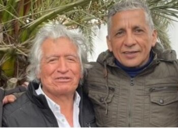 Virgilio Acuña, nuevo viceministro de