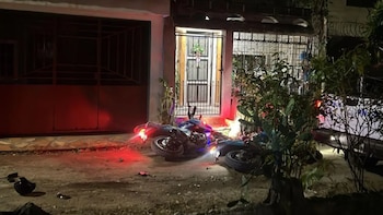 Nuevo enfrentamiento en Honduras deja un policía fallecido y otro lesionado en Chamelecón