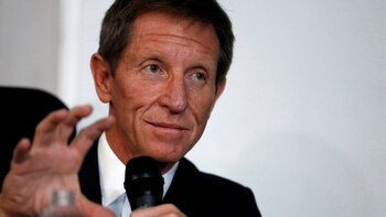 Archila: Farc informó 10% más