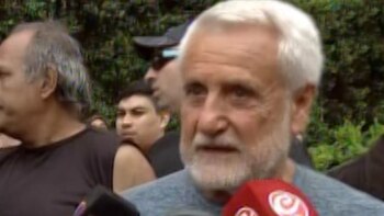 “Pepe” Albistur anticipó “una diferencia