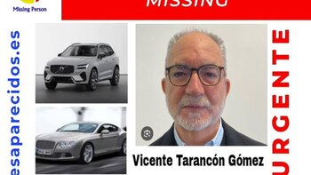 Quién es Vicente Tarancón, el