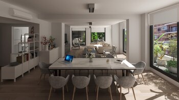 En Proyecto Roccatagliata se encuentran