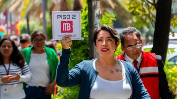 Simulacro nacional Septiembre 19 -