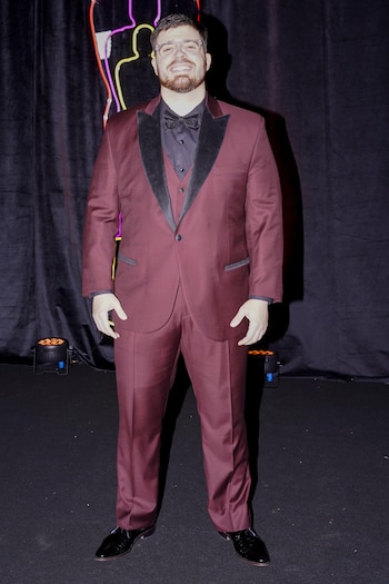 La Cobra presentó un estilo