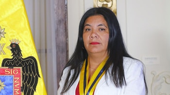 Quién es Jeanette Alonzo, candidata a regidora por la alcaldía de Lima por Renovación Popular: perfil y hoja de vida