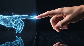 Persisten brechas en conectividad, formación