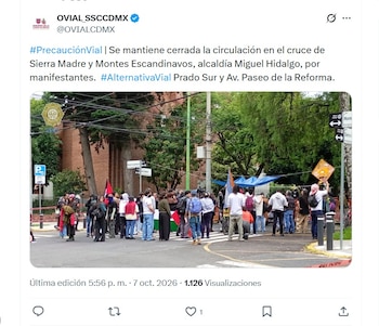 (X/ @OVIALCDMX)