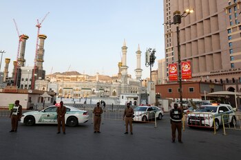 Arabia Saudita sentenció a muerte